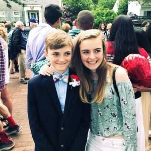 Meet your Posher, Steve